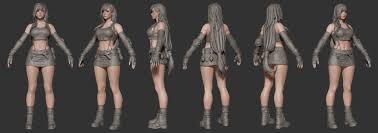 Pin On Zbrush