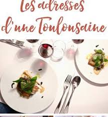 Ou Manger A Toulouse Les Bonnes Adresses D Une Toulousaine Chocolate Zucchini Toulouse Bonnes Adresses Toulouse Visiter Toulouse