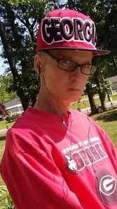 Anthony "Scotty" Wright