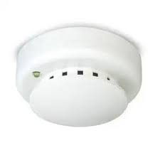 Usi electric 1204 smoke detector & fire alarm. Heat Detector 280b Pl Series Edwards Signaling Fire Ceiling Mounted Analog
