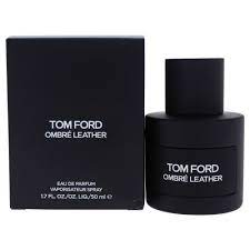 Tom Ford Ombre Leather Eau De Parfum Fragrance For Unisex 1 7 Oz Walmart Com
