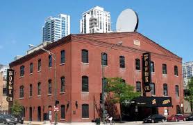 Find your closest gino's east location or order online now. 500 N Lasalle Thorofare Capital