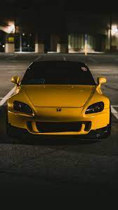 Bienvenue sur la chaîne youtube de boursorama ! Cars Hondas2000 Honda Yellow Wallpapers Hd 4k Background For Android Honda S2000 Car Wallpapers Jdm Cars