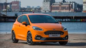 Ford Fiesta St Performance Edition Ford Fiesta St Fiesta St Ford Fiesta