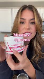 Mustard Queens: Refreshing Watermelon Candy Electrolytes