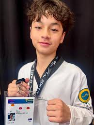 Just Kicks Taekwondo Development Centre