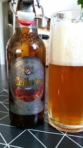 Leikeim Original Steinbier Altenkunstadt Bavaria Germsny