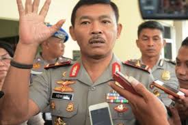 Idham azis diketahui memiliki total kekayaan rp 5,5 miliar. Ipw Proses Pencalonan Idham Azis Jadi Kapolri Tidak Lazim