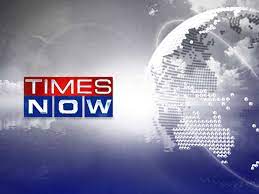 Nbc news now is live, reporting breaking news and developing stories in real time. Times Now Live Tv Watch Times Now Online Live Tv Stream Breaking News Live