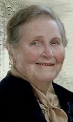 Rose Speitel Frey Obituary