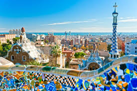 Barcelona is the capital and largest city of catalonia and spain's second largest city, with a population of over one and half million people (over five . Barcelona Sehenswurdigkeiten Die Beliebtesten Attraktionen In 2021