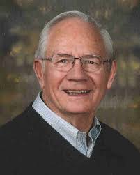 Donald F. Gruenhagen