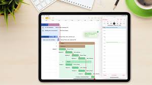 omniplan project management for mac iphone and ipad