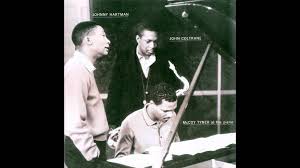 John Coltrane Johnny Hartman My One And Only Love Lyrics John Coltrane Johnny Hartman My One And Only Love Jazz Musicians Johnny Music Love