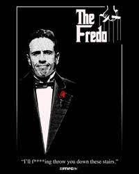 Chris Cuomo Fredo Image Gallery List View Know Your Meme