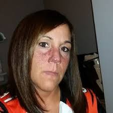 Amy Becknell's Instagram, Twitter & Facebook