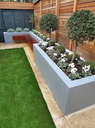 How To Decorate A Raised Garden Bed Kits Canadian Tire That Will Blow Your Mind Modern Garden Design Back Garden Design Small Garden Design