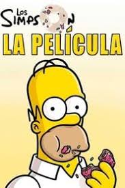 Stream Ver Los Simpson La Pelicula 2007 Pelicula Completa En Espanol Online Gratis Repelis Peliculas Completas Los Simpson La Pelicula Peliculas