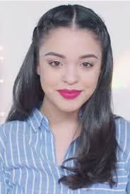 Spray your hair with heat protection spray. 25 Cute Easy Hairstyles For Girls In 2021 Easy Hairstyle Ideas
