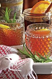Hot Bourbon Orange Tea Toddy Recipe Recipe Orange Tea Toddy Toddy Recipe