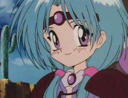 なにこれ可愛い 覇王大系リューナイトのパッフィー パフリシアが可愛い naver まとめ 90s anime anime manga