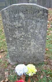 Mary Ham Miller (1811-1897)