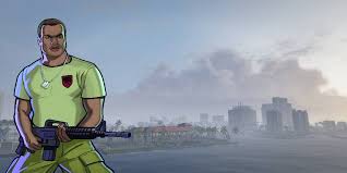 An entry screen (also known as a loading screen) is a sequence of images that loop while a gta game loads up. All Gta Characters Loading Screen Pack Gta5 Mods Com