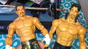 Among pro wrestling fans, you do not badmouth eddie guerrero. Epic Wwe Elite Custom Figure Eddie Guerrero Youtube