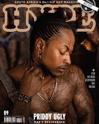 Priddy ugly's sophomore album called soil has finally been released today after what feels like a substantial amount of waiting. Priddy Ugly Facebook