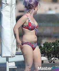 Kelly osbourne naked pics