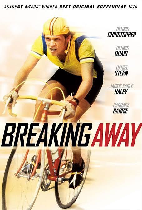 Breaking Away (1979) - IMDb