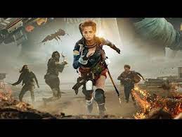 Aneka movie merupakan website hiburan yang menyajikan streaming film atau download movie gratis bersubtitle indonesia. Film Action Barat Adventure 2019 Sub Indo Full Movie Bellvamovie Youtube