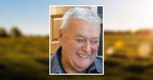 Jim Ruble Obituary May 16, 2019
