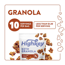↑5 whither pathogenic treatments for diabetic polyneuropathy boulton ajm et al., diabetes metab res rev, 2013; Buy Highkey Snacks Keto Granola Low Carb Cereal Snack No Sugar Added Breakfast Muesli Grain Gluten Free Food Almond Nut Healthy Paleo Diabetic Friendly Foods