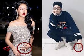 Đến giờ phút này, có lẽ các fan đang rất nóng lòng chờ đợi ngày gil lê và hoàng thuỳ linh chính thức công khai chuyện tình cảm. Gil Le Va Hoang Thuy Linh Bá»‹ Nghi Ngá» Sá»'ng Chung Má»™t Nha