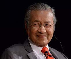 Mahathir bin mohamad is a malaysian politician, statesman, author, and doctor who served as the 4th and 7th prime minister of malaysia from. Mahathir Mohamad Biography Facts Childhood Family Life Achievements Of Malaysian Prime Minister