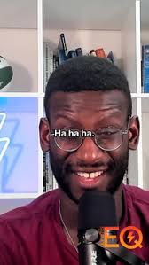 The EQ Leadership Podcast