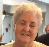 Condolence Book for Maura Kearney (née O'Neill) (Coolock, Dublin)