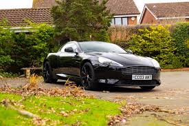 Image result for Storm Black 2015 Aston Martin