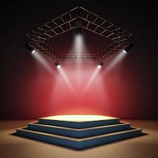 279,000+ vectors, stock photos & psd files. Empty Stage With Light Jpg 1600 1600 Concert Stage Design Poster Background Design Stage Lighting