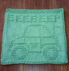 Looking for free knit patterns? Transportation Knitting Patterns In The Loop Knitting