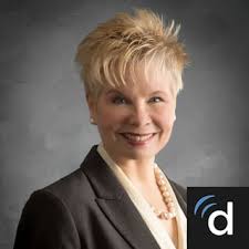 Dr. Wesley Hodgson, MD