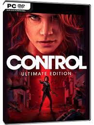 Control ultimate edition contains the main game and all previously released expansions (the foundation and awe) in one great value package. Control Ultimate Edition Steam Game Key Kaufen Mmoga