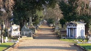 Ipswich is a town some 40 kilometres from brisbane. Kensal Green Cemetery Wikipedia