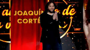 Considerado uno de los 10 mejores bailarines del mundo en la historia. Joaquin Cortes Facebook