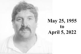 Harvey Glenn “Boog” Moton