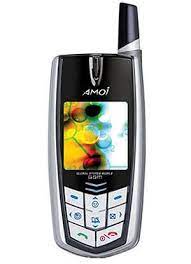Buy Amoi CS6 - Price