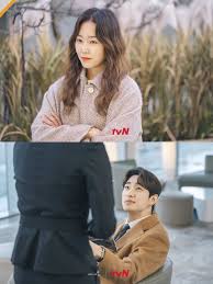 1609 titles 153 loves 3. Director Jung Ji Hyun Says You Are My Spring Will Be A Fun And Exciting Series From Now On Zapzee