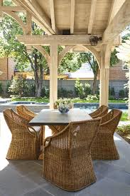 Our zurich round zinc top dining table features a sleek modern tulip base shown in polished aluminum and available in black or white. Zinc Topped Dining Table Design Ideas