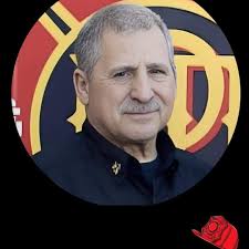 Javier Garcia Obituary (1949